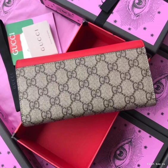 Firstbag ru Gucci Wallet 0809